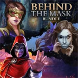 behindthemaskk|Buy Behind The Mask Bundle .